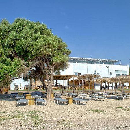 Epipleon Luxury Suites - 107 - Διαμέρισμα 85Τμ - Θέα Στη Θάλασσα Нафпактос Экстерьер фото